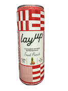 Layup | Fruit Punch | 10mg
