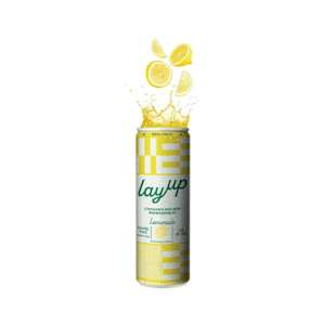 Layup - Layup | Lemonade | 10mg