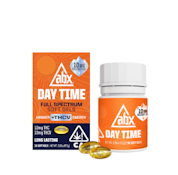 ABX - Daytime THCV 1:1 - Soft Gels - 10pk