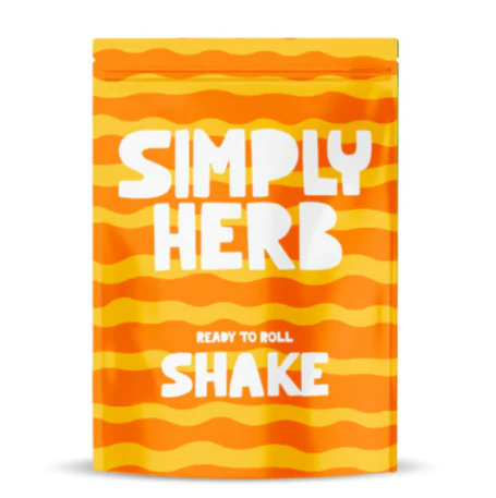 Simply Herb - Simply Herb | Shake | Glitter Bomb | 14g Main Image