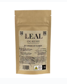 LEAL - OG Kush - 3.5g - Flower