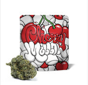 Cookies | Cherry Mellow | 3.5g