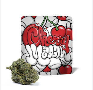 COOKIES - Cookies | Cherry Mellow | 3.5g