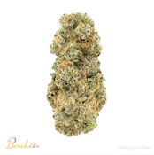 Bouket - Honeymoon Diesel - 4g - Flower