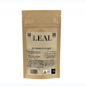 LEAL - Thin Mint GSC - 3.5g - Flower