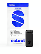 BUBBA KUSH VAPE PEN - SELECT ESSENTIALS BRIQ - 2g