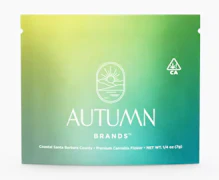 Autumn Brands Smalls 7g Sour Power #69