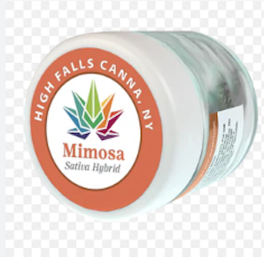 High Falls Canna | Flower - Mimosa | 3.5g