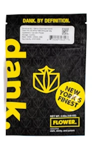 DANK - Dank - Sunshine OG - 3.5g - Flower