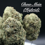 Chow Mein | Buds | 14g