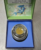 Garlic Reaper | Cured Resin | 1g