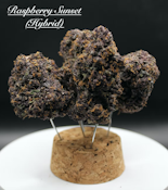 Raspberry Sunset | Buds | 3.5g