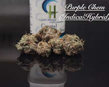 Purple Chem | Buds | 28g