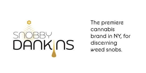 SNOBBY DANKINS - Ketch 22 pre-roll | .5g, 2pack