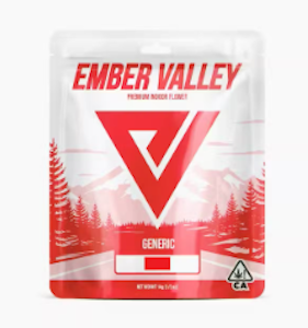 EMBER VALLEY - Ember Valley - Flower - Jack Cake - 7G