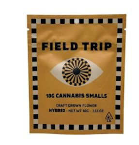 Field Trip -  FIELD TRIP - Smooth Operator - Hybrid - Flower - 10G