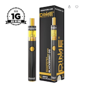 Blackberry OG | 1g | All in One Device