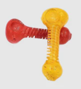 4.5" Swirl Glass Hand Pipe