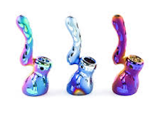 Medium Sherlock Bubbler