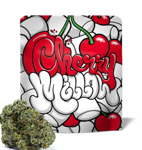 COOKIES - Cherry Mellow 3.5g