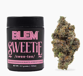 BLEM - BLEM 3.5G Sweetie Indoor Flower