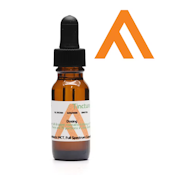 THC Tincture | INDICA | 200mg