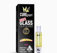 West Coast Cure 1G Dabilicious Cartridge