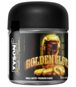 Tyson 2.0 - Golden Glove - 3.5g