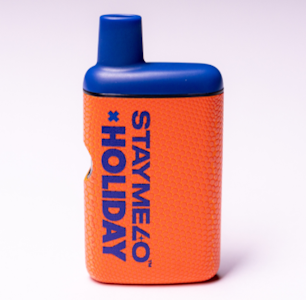 STAYMELO - STAYMELO x Holiday - Pressure Pack - 1g AIO