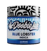 Blue Lobster (3.5G Jar)