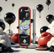 dompen™ X Tyson 2.0 - AIO 1g - Haymaker Haze 92%