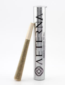 Aeterna Cannabis - Gelato 33 - 1g - Preroll