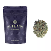 Aeterna Cannabis - Ego Checker - 14g - Flower