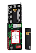 BLUE DREAM LIIL VAPE PEN- STIIIZY 0.5g