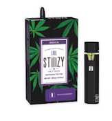 WHITE RASPBERRY LIIIL VAPE PEN- STIIIZY 0.5g