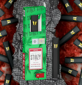 PREMIUM JACK VAPE PEN- STIIIZY 1g