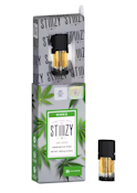 APPLE FRITTER VAPE PEN- STIIIZY 1g