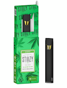 BLUE BURST VAPE PEN- STIIIZY 1g