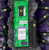 WATERMELON Z VAPE PEN- STIIIZY 1g