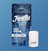 Blue Dream - 1.5g AIO Vape