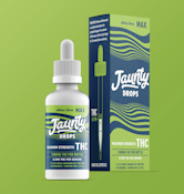 Max - 1000mg Tinture
