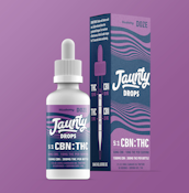 Doze - 300mg Tincture