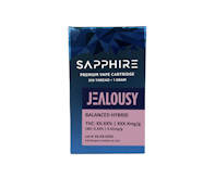 Jealousy - 1g 510 Vape