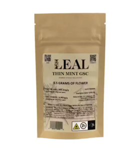LEAL - Thin Mint GSC - 7g Flower