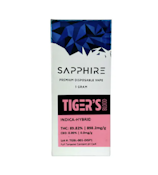 Tigers Blood - 1g Disposable