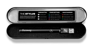 STYLUS 510 PEN & USB CHARGER- FERNWAY