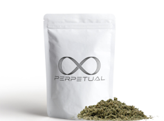 Jet Fuel *33% TAC* | 7g Ready to Roll Preground | TAX INCLD