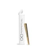 Cream Royale #2 | 0.5g Preroll | TAX INCLD*