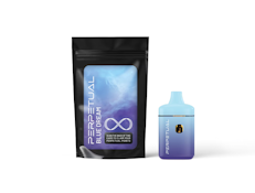 Blue Dream *93% TAC* | 1g All in One Vape | TAX INCLD