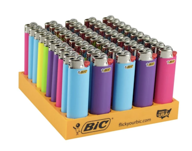Bic - Bic Lighter